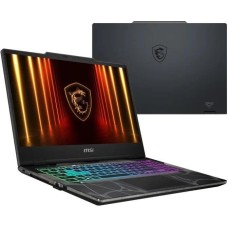 Ноутбук MSI Cyborg 15 B13WEKG (B13WEKG-626XPL)