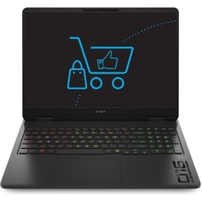 Ноутбук HP OMEN 16-am0078nw (CX5Q3EA