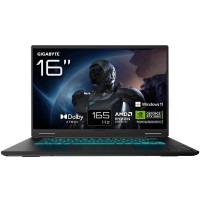 Ноутбук GIGABYTE GAMING A16 3TH (3THK3EE893SH)