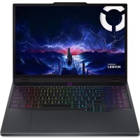 Ноутбук Lenovo Legion 5 15IRX10 Eclipse Black (83LY006FPB)