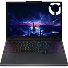 Ноутбук Lenovo Legion 5 15IRX10 Eclipse Black (83LY006FPB)