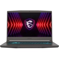 Ноутбук MSI Thin A15 B7UC (B7UC-258XPL)