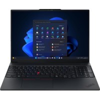 Ноутбук Lenovo ThinkPad E16 Gen 3 (21SR0070PB)