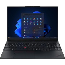 Ноутбук Lenovo ThinkPad E16 Gen 3 (21SR0070PB)