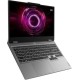 Ноутбук Lenovo LOQ 15IRX10 Luna Grey (83JE007SPB)