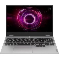 Ноутбук Lenovo LOQ 15IRX10 Luna Grey (83JE007SPB)