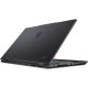 Ноутбук MSI Cyborg 17 B2RWEKG (B2RWEKG-030XPL)