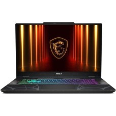 Ноутбук MSI Cyborg 17 B2RWEKG (B2RWEKG-030XPL)