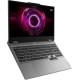 Ноутбук Lenovo LOQ 15AHP10 Luna Grey (83JG003NPB)