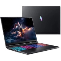 Ноутбук Acer Nitro V 16S ANV16S-71 Black (NH.U28EP.00C)