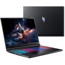 Ноутбук Acer Nitro V 16S ANV16S-71 Black (NH.U28EP.00C)