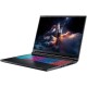 Ноутбук Acer Nitro V 16S ANV16S-71 Black (NH.U28EP.00C)
