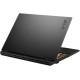 Ноутбук ASUS TUF Gaming F16 FX608JMR Jaeger Gray (FX608JMR-I7161)