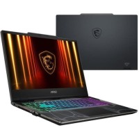 Ноутбук MSI Cyborg 15 B13WEKG (B13WEKG-629XPL)