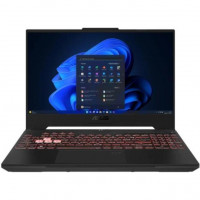 Ноутбук ASUS TUF Gaming A15 FA507NUR (FA507NUR-LP016W)