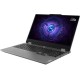 Ноутбук Lenovo LOQ 15IRX10 Luna Grey (83JE008FPB)