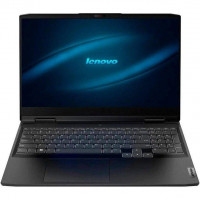 Ноутбук Lenovo IdeaPad Gaming 3 16IAH7 (82SA007MPB)