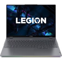 Ноутбук Lenovo Legion 7 16IAX7 (82TD003MPB)