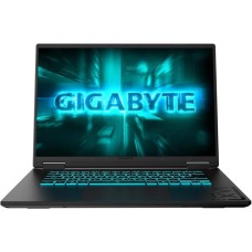 Ноутбук GIGABYTE Gaming A16 CTH (CTHH3EE893SD)