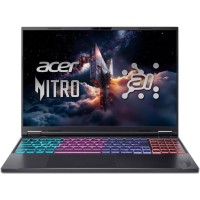 Ноутбук Acer Nitro 16 AI AN16-61 (NH.QWPEP.007)