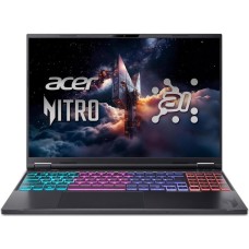 Ноутбук Acer Nitro 16 AI AN16-61 (NH.QWPEP.007)