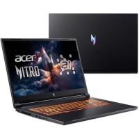 Ноутбук Acer Nitro V 17 AI ANV17-41 (NH.QYVEP.003)