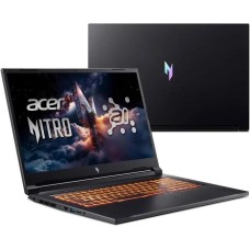 Ноутбук Acer Nitro V 17 AI ANV17-41 (NH.QYVEP.003)