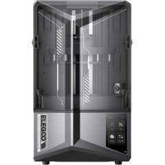 3D-принтер ELEGOO Saturn 4 Ultra