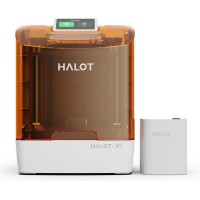 3D-принтер Creality Halot-X1 Combo