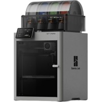 3D-принтер Bambu Lab P2S Combo (PF004-U+SA007)