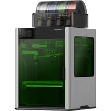 3D-принтер Bambu Lab H2D Laser Full Combo 10W