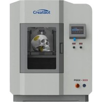 3D-принтер CreatBot PEEK-300