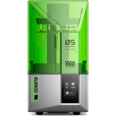 3D-принтер ELEGOO Mars 5 (50.101.014300)