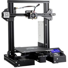 3D-принтер Creality Ender-3 Pro