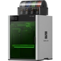 3D-принтер Bambu Lab H2S Laser Full Combo (PF003-S+SA007+SL001)