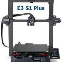 3D-принтер Creality Ender-3 S1 Plus (CRE0015) (CRE0017)
