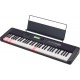 Синтезатор Casio LK-S450