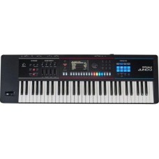 Синтезатор Roland Juno-D6