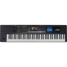 Синтезатор Roland Juno-D7
