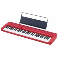 Синтезатор Casio CT-S1 RD