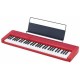 Синтезатор Casio CT-S1 RD