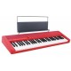 Синтезатор Casio CT-S1 RD