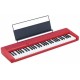 Синтезатор Casio CT-S1 RD