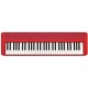 Синтезатор Casio CT-S1 RD