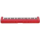 Синтезатор Casio CT-S1 RD