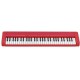 Синтезатор Casio CT-S1 RD
