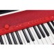Синтезатор Casio CT-S1 RD
