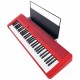 Синтезатор Casio CT-S1 RD