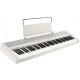 Синтезатор Casio CT-S1 WE