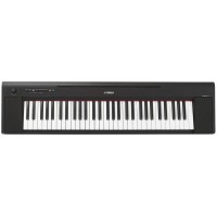 Синтезатор Yamaha NP-15